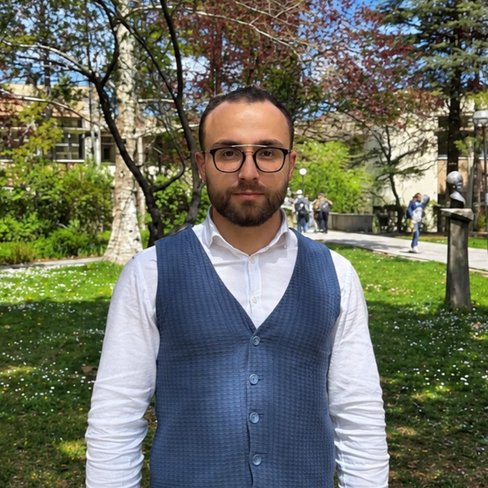 Bahadır Dağlı