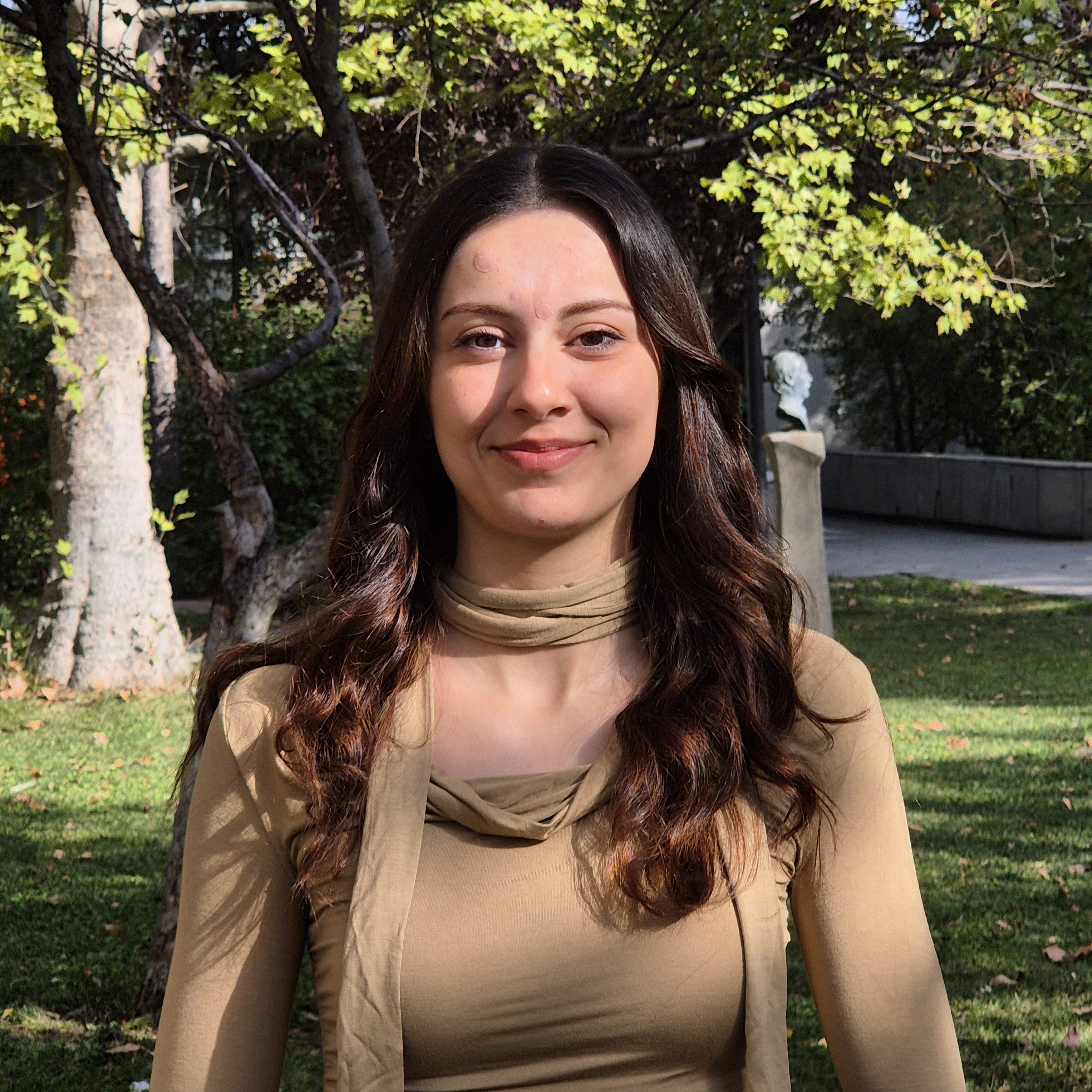 Bahar Aslan