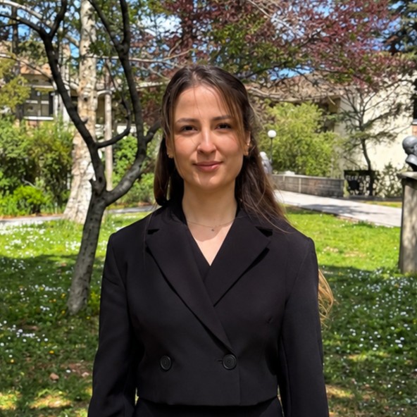Beyza Nur Ercan