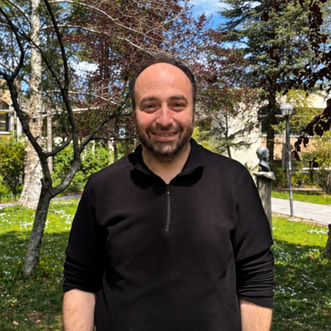 Gökhan Çelik