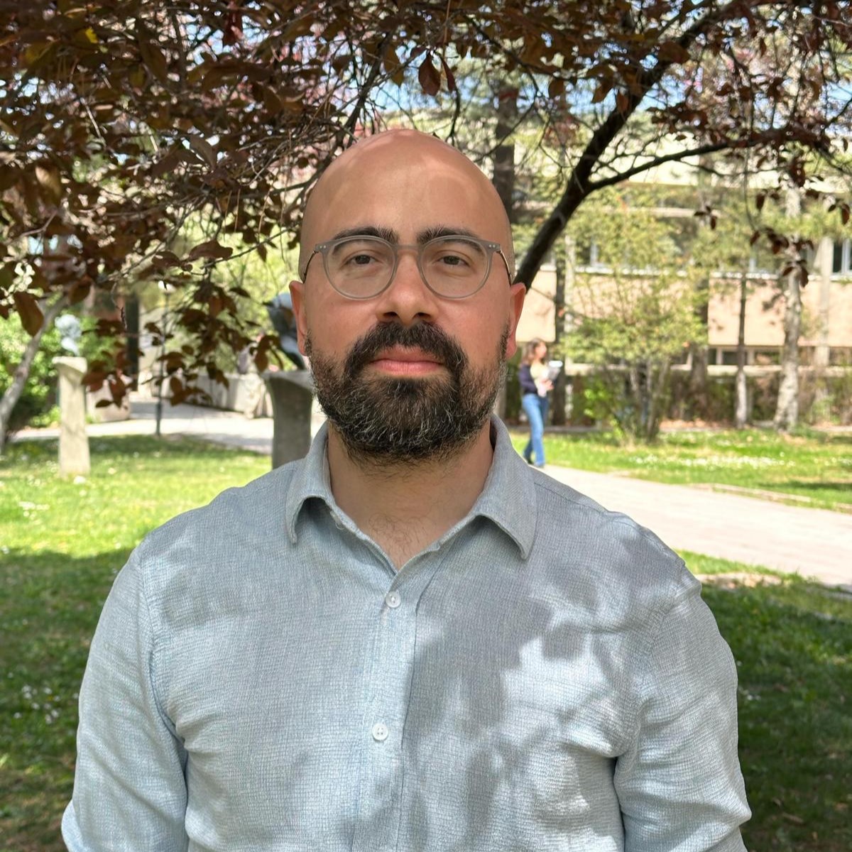 Necip B. Üner